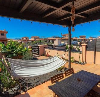 La Oliva Apartment | Alma Ventura - A Peaceful Getaway in Majanicho