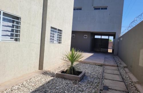 Maipu Apartment | Alma wine House B