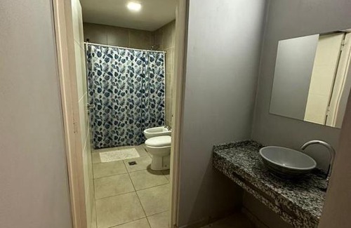 Maipu Apartment | Alma wine House B