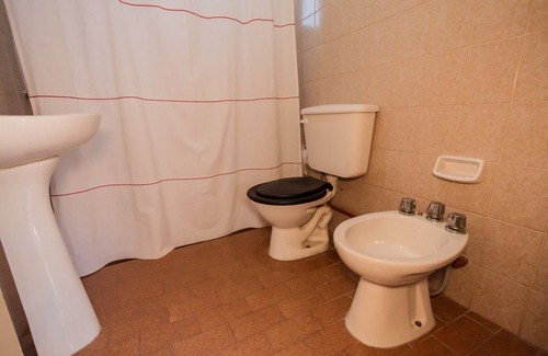 Valle Hermoso Hotel | almaalquimia