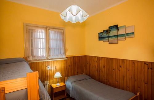 Valle Hermoso Hotel | almaalquimia