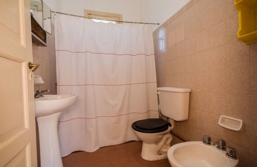 Valle Hermoso Hotel | almaalquimia