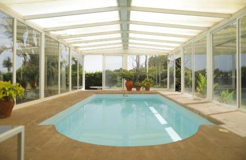 La Esperanza Villa | almacanarias.rural