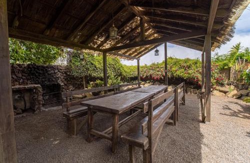 La Esperanza Villa | almacanarias.rural