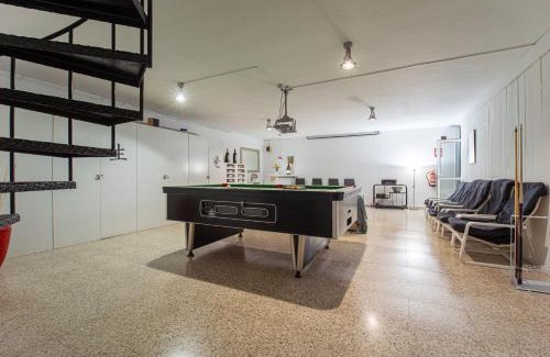 La Esperanza Villa | almacanarias.rural