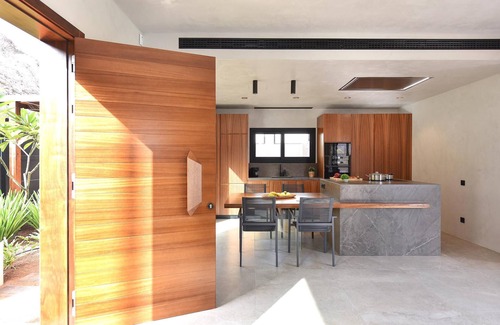 Mogan Villa | Almadies Tauro by VillaGranCanaria