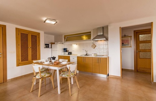 Salobrena Apartment | Almahen Ecological Estate in Salobreña