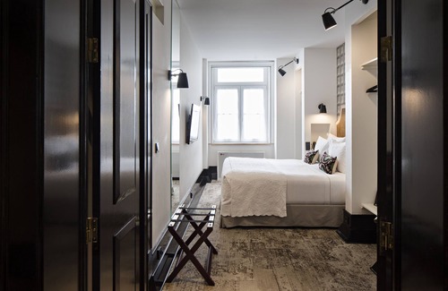 Chiado Hotel | AlmaLusa Baixa & Chiado