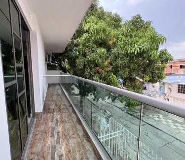 Cartagena District Apartment | Almaré apartamento en Cartagena