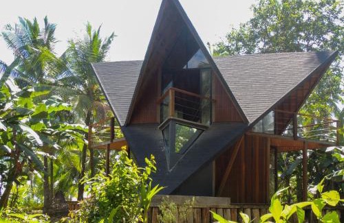 Choco House | Almara House