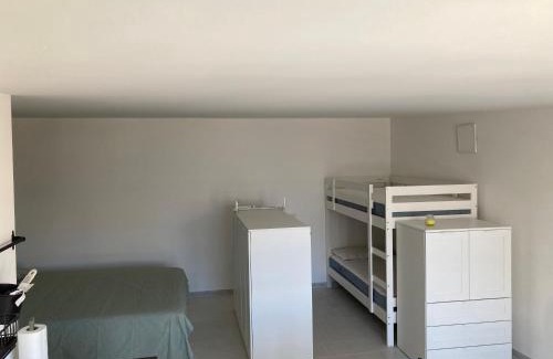 Scoglitti House | Almarea open space di Sulemmari