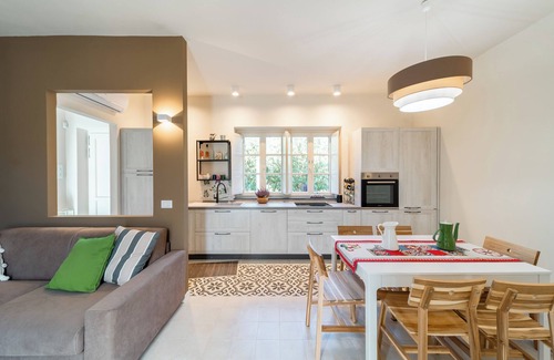 Bronte House | AlmaTellus Bronte - Sicilian Countryside Escape