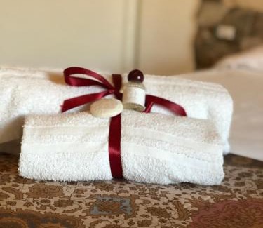 Minturno House | Almayer Scauri Mare