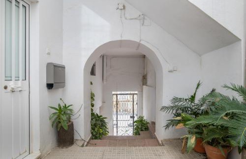 Alcala de los Gazules Apartment | Almazen Alojamiento Rural