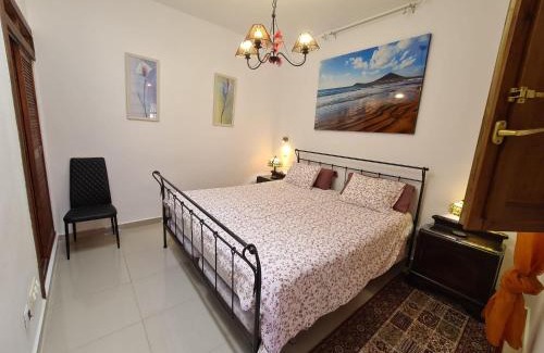 Arico House | Almendro