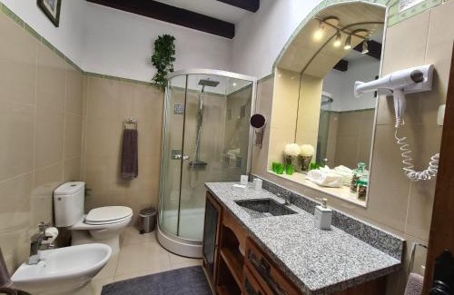 Arico House | Almendro