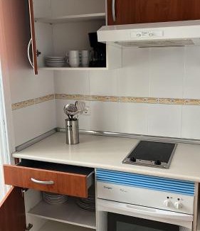 Almerimar Apartment | Almerimar Golf y Playa