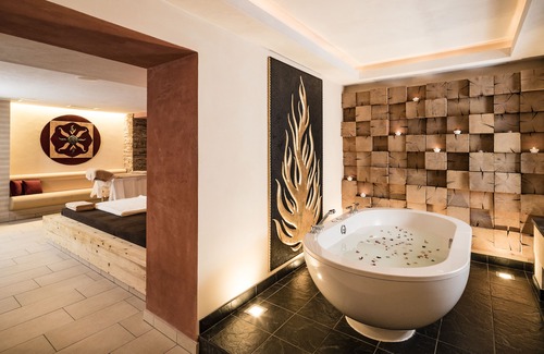 Mareo Hotel | Almhof Call