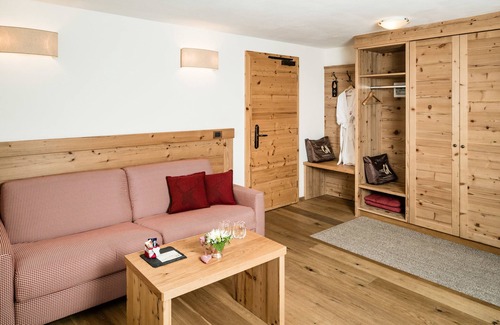 Mareo Hotel | Almhof Call