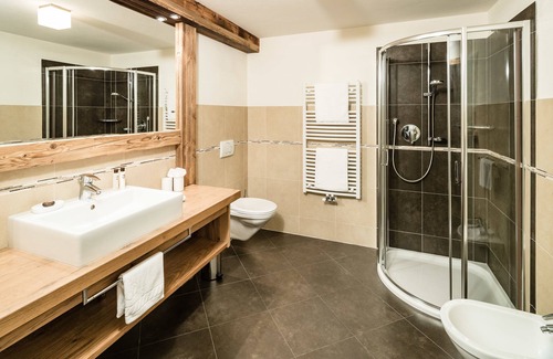 Mareo Hotel | Almhof Call