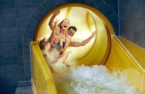 Gerlos Hotel | Almhof Family und Wellness Resort