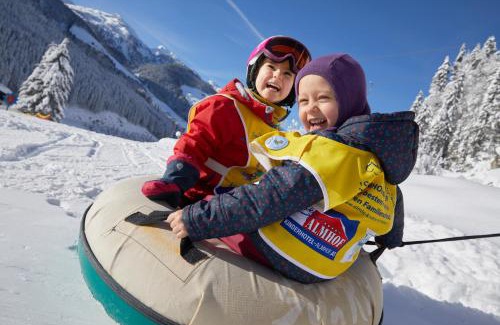 Gerlos Hotel | Almhof Family und Wellness Resort