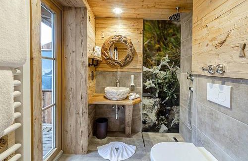 Schoenau am Koenigssee Hotel | Almhotel Grünsteinblick - Adults only