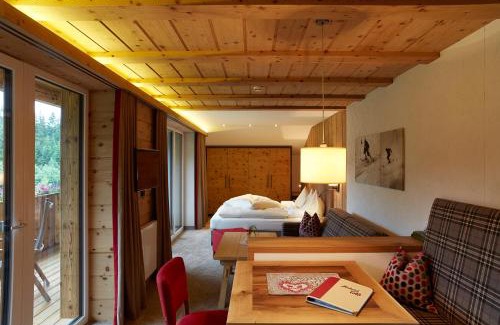 Graen Hotel | Almhotel Told