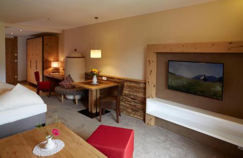 Graen Hotel | Almhotel Told