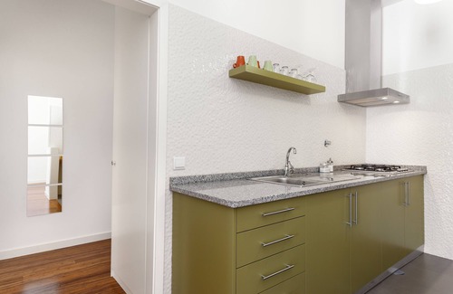 Uniao de Freguesias do Centro Apartment | Almond Biscuit - Historic Center Harbor