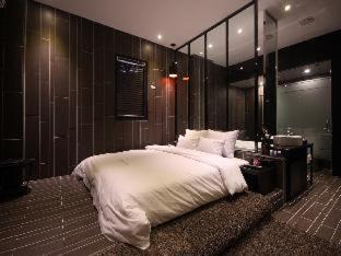 Choryang Hotel | Almond Hotel Busan Station