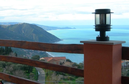 Santo Stefano Apartment | Almond Tree Apartment