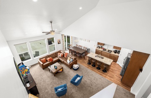 Spanish Fork House | Almost brand new, immaculate, stunning 6 bedroom house in Spanish Fork