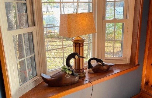 Middleton House | ALMOST HEAVEN! Enjoy lakeside magic with amazing views and amenities!