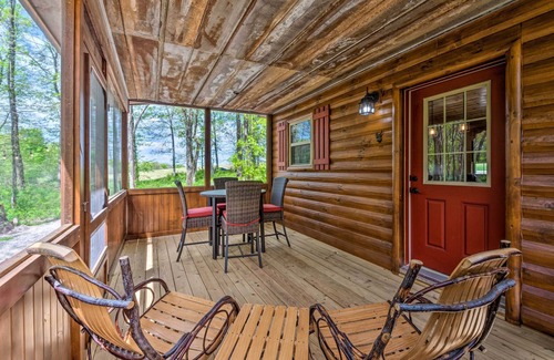 Lindseyville Cabin | 'Almost Heaven' Farmers Paradise on 50 Acres!