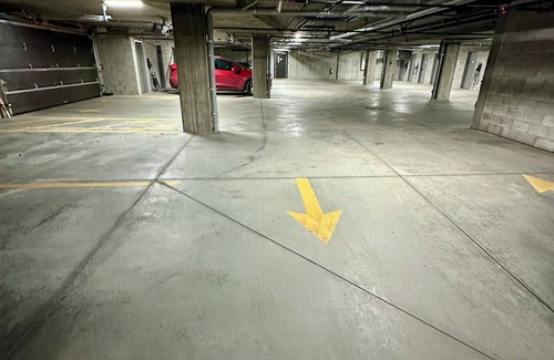 Bromont Apartment | Almost new condo in the Townships SKI in BIKE out for nature lovers