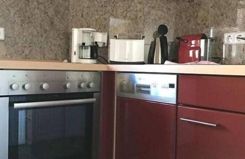 Oberstaufen House | Almrausch Comfortable holiday residence