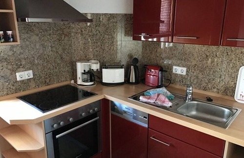 Oberstaufen House | Almrausch Comfortable holiday residence