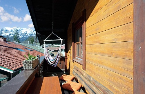 Ramsau Apartment | Almrausch Ferienwohnung