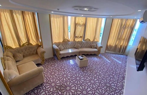Turaif Hotel | Almudawah Hotel