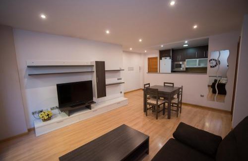 Old Town Apartment | Almudena