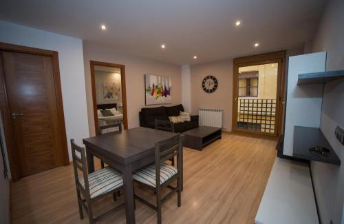 Old Town Apartment | Almudena