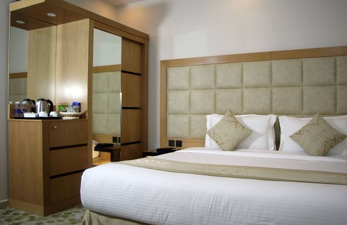 Al Khafji Hotel | AlMuhaidb Residence Al Khafji