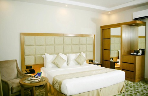 Al Khafji Hotel | AlMuhaidb Residence Al Khafji
