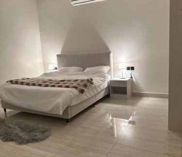 Mizail Apartment | Almunsiyah