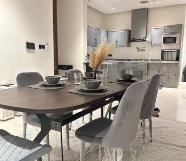 Mizail Apartment | Almunsiyah