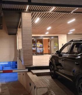 Mizail Apartment | Almunsiyah