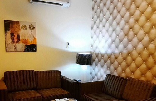 Abha Apartment | Almuntadaa Abha