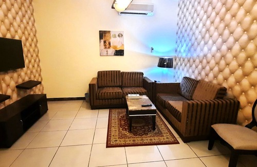 Abha Apartment | Almuntadaa Abha