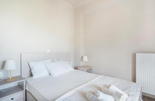 Lygia Apartment | Almyra residences